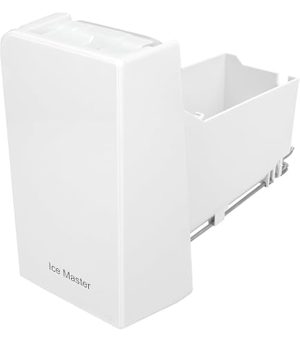 Amazon.com: DA97-14474C, DA97-14474A Ice Container, DA97-12604D